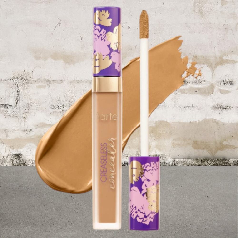 Tarte Maracuja Creaseless Full Coverage Radiant Undereye Concealer NIB